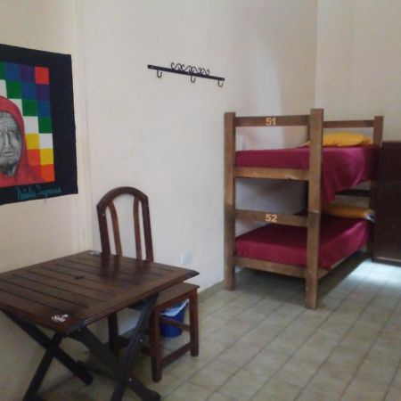 Sol Huasi Hostel Salta Exterior photo